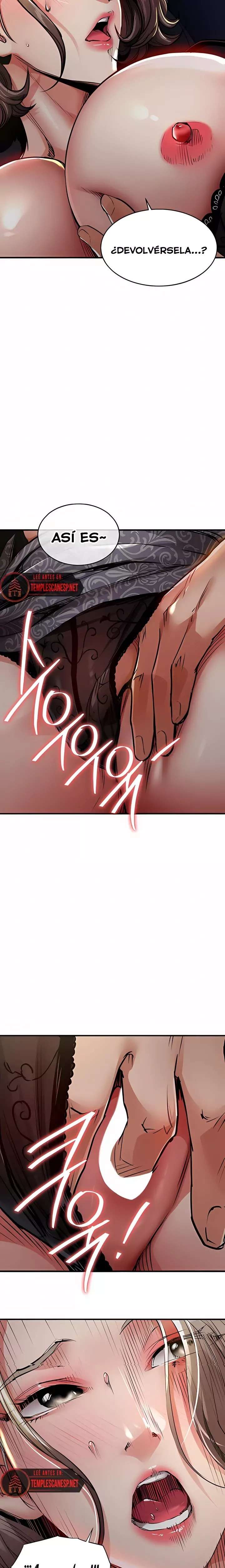 Glorious Homecoming Raw - Chapter 30 Page 29