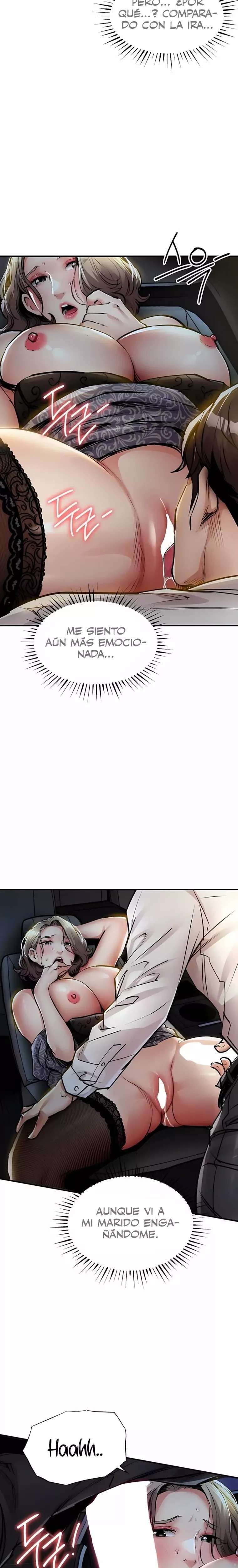 Glorious Homecoming Raw - Chapter 31 Page 13