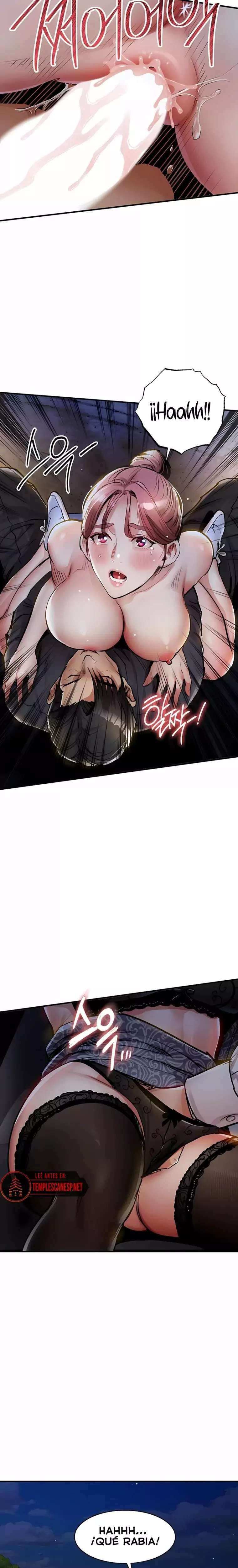 Glorious Homecoming Raw - Chapter 31 Page 9