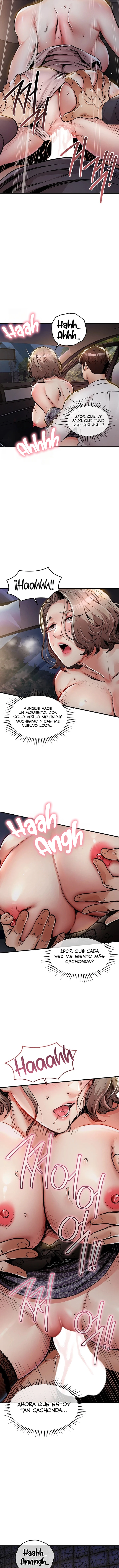 Glorious Homecoming Raw - Chapter 32 Page 5