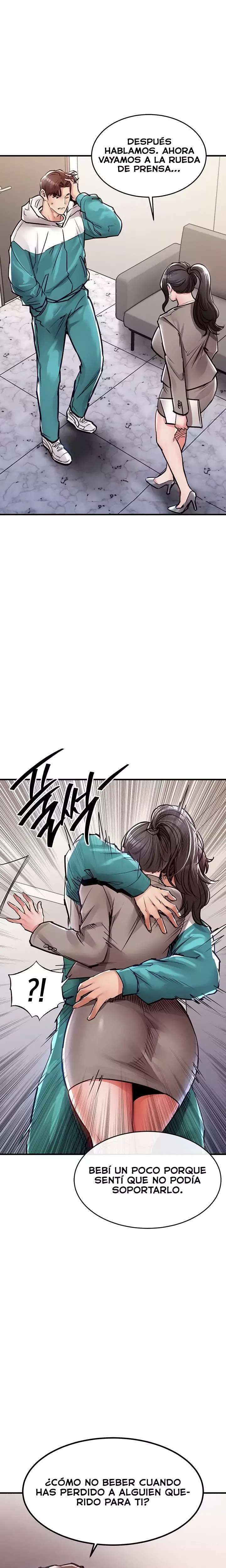 Glorious Homecoming Raw - Chapter 35 Page 31