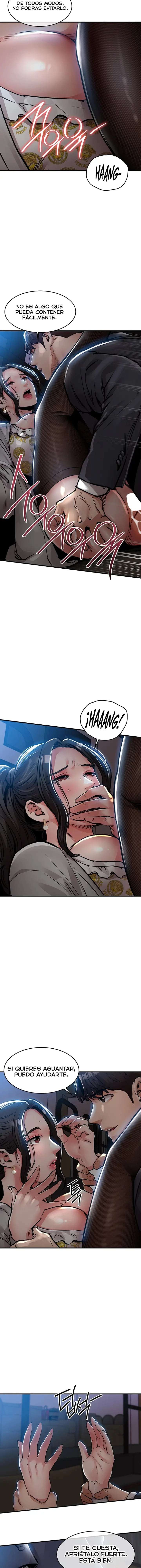 Glorious Homecoming Raw - Chapter 45 Page 21