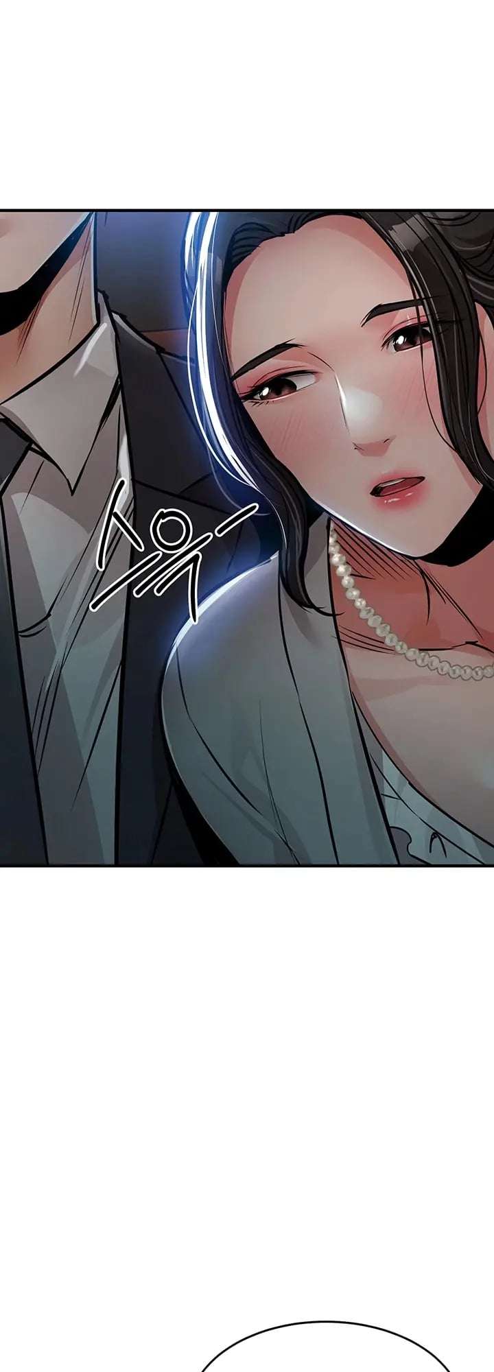 Glorious Homecoming Raw - Chapter 45 Page 8