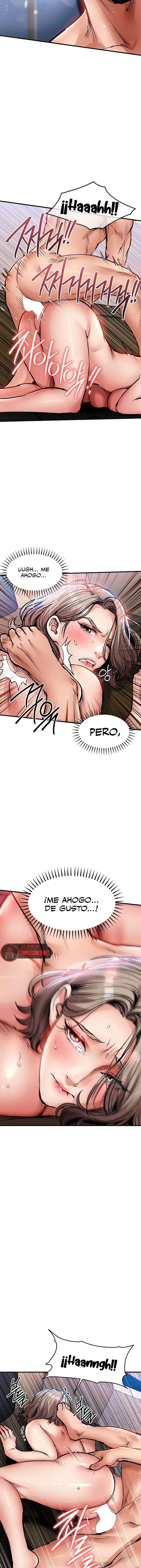 Glorious Homecoming Raw - Chapter 49 Page 11