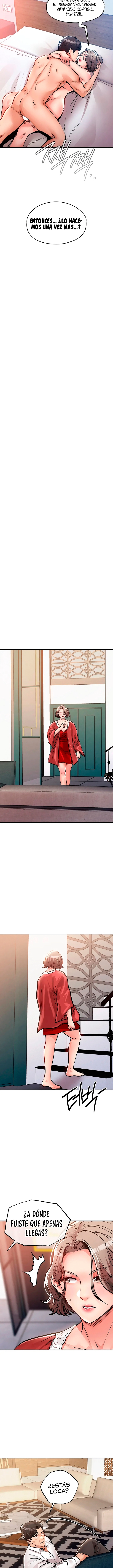 Glorious Homecoming Raw - Chapter 51 Page 11