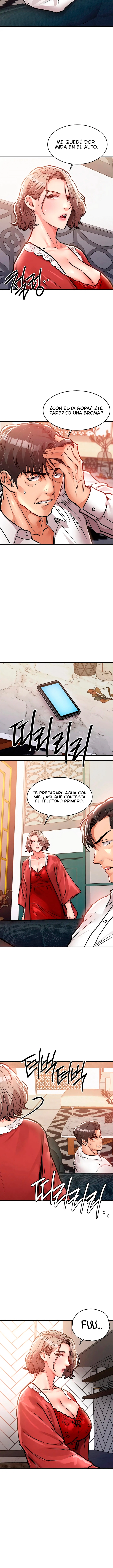 Glorious Homecoming Raw - Chapter 51 Page 12