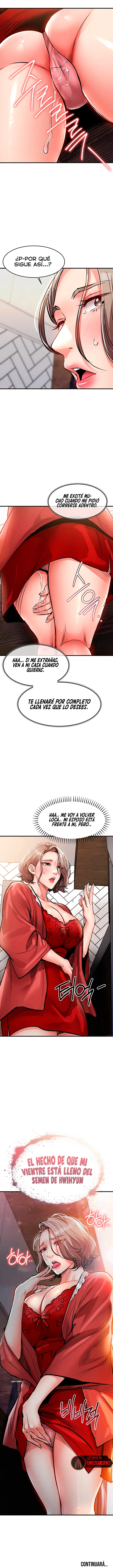 Glorious Homecoming Raw - Chapter 51 Page 13