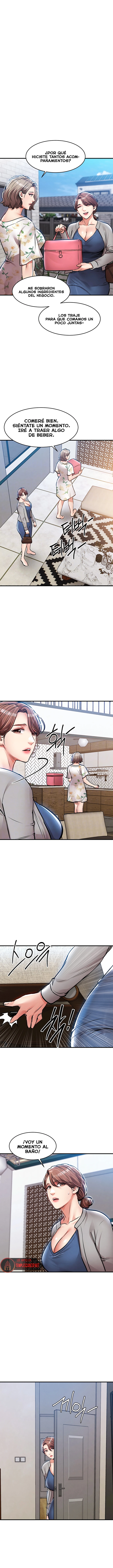 Glorious Homecoming Raw - Chapter 52 Page 4
