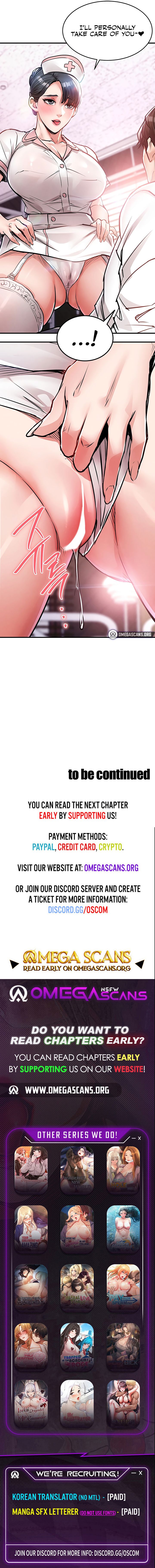 Glorious Homecoming - Chapter 38 Page 10