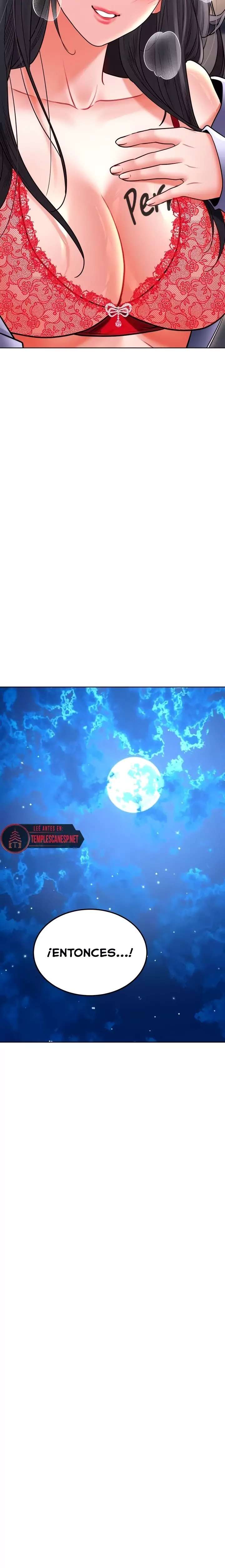 The Inheritor Raw - Chapter 24 Page 25