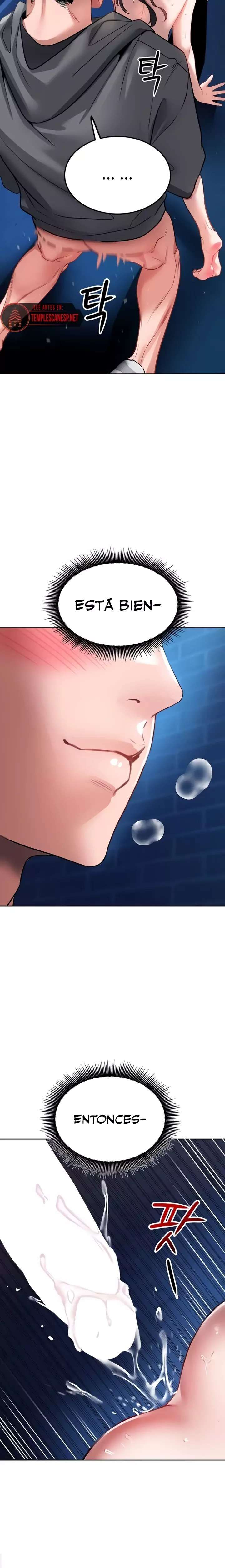 The Inheritor Raw - Chapter 28 Page 21