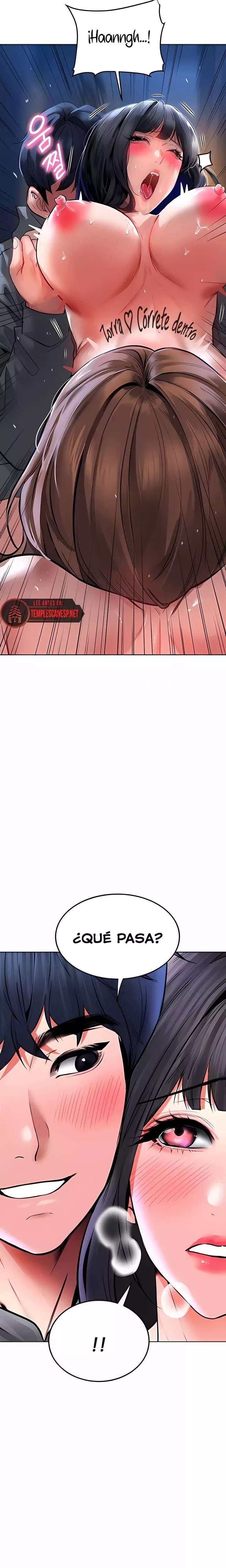 The Inheritor Raw - Chapter 29 Page 23