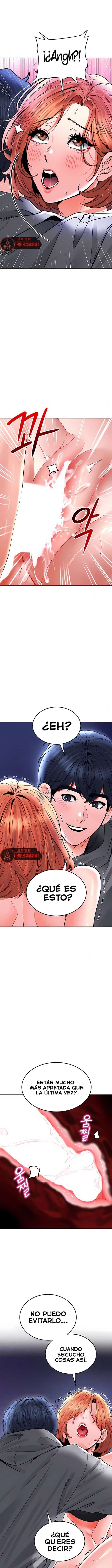 The Inheritor Raw - Chapter 30 Page 12