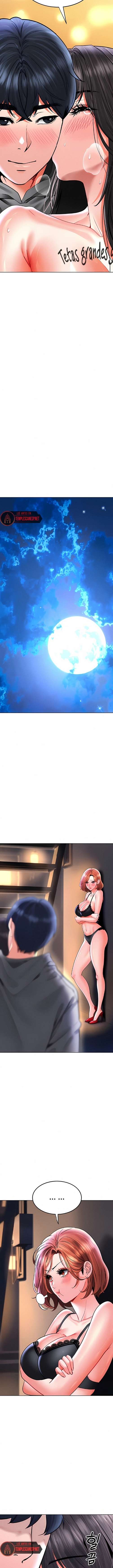 The Inheritor Raw - Chapter 30 Page 5