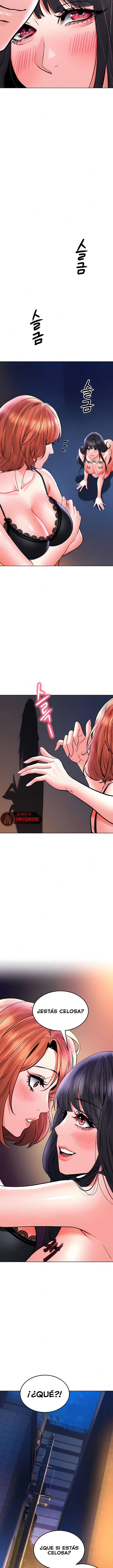 The Inheritor Raw - Chapter 30 Page 6