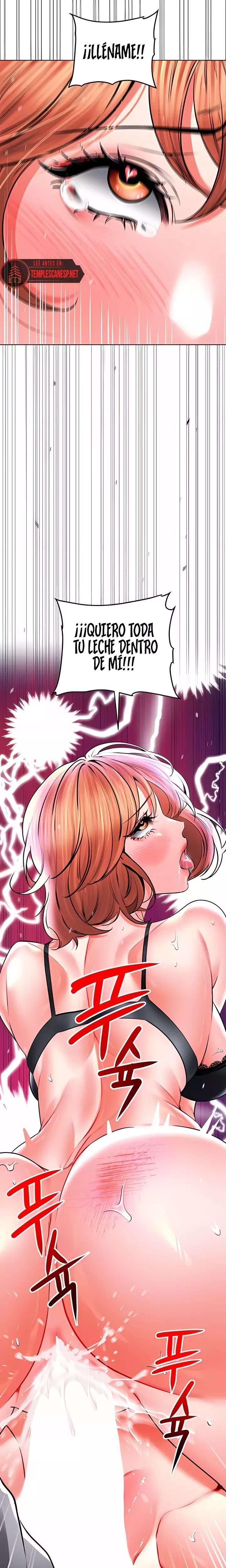 The Inheritor Raw - Chapter 31 Page 19