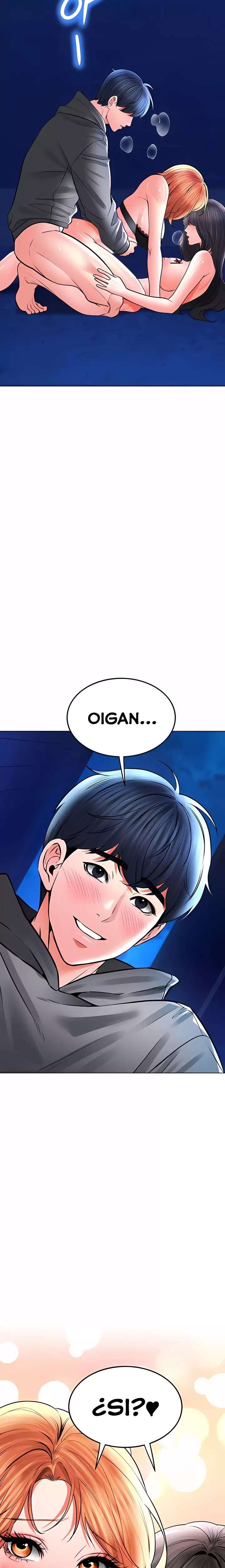 The Inheritor Raw - Chapter 31 Page 21