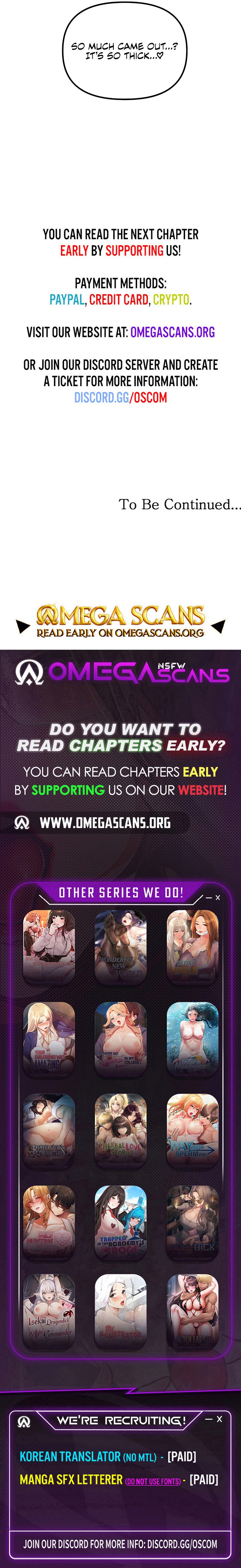 The Regressed Man - Chapter 33 Page 8