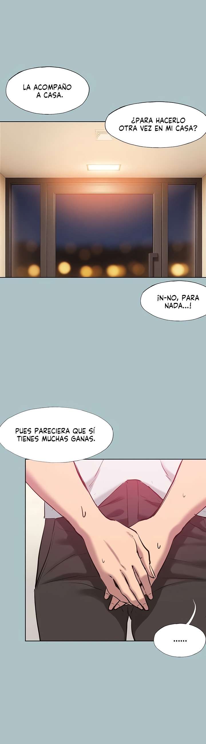 Sorry, I Have No Intention of Dating Raw - Chapter 20 Page 15