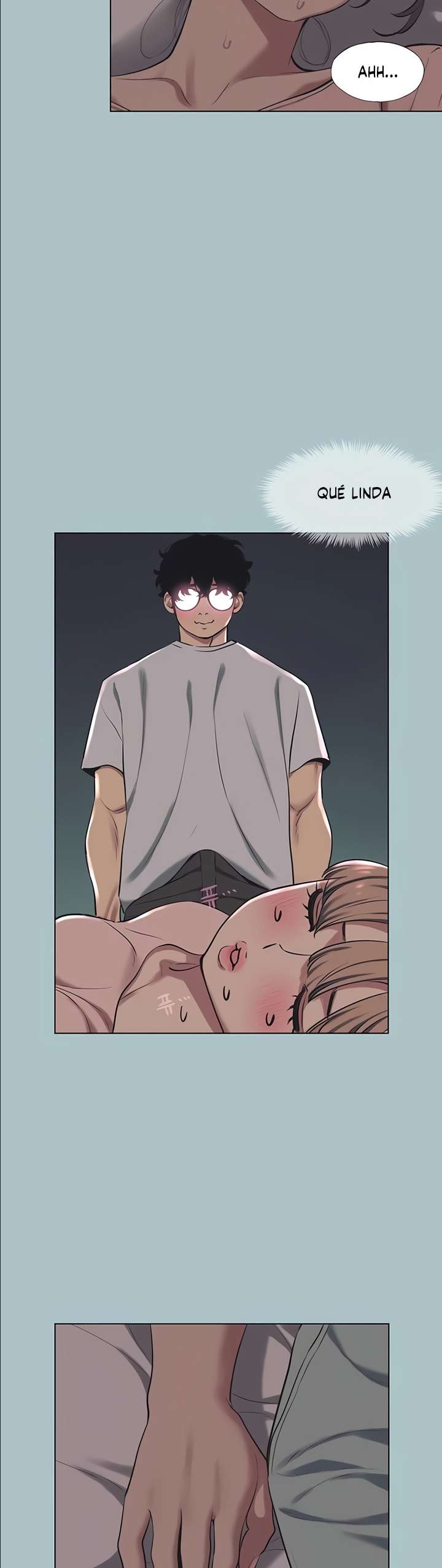 Sorry, I Have No Intention of Dating Raw - Chapter 21 Page 14