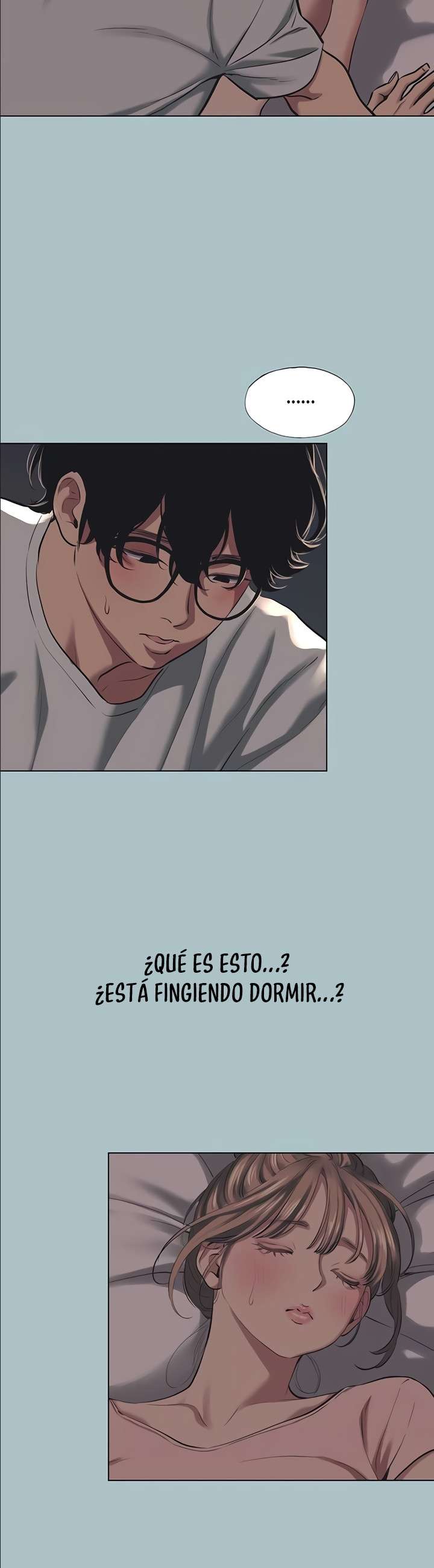 Sorry, I Have No Intention of Dating Raw - Chapter 21 Page 3