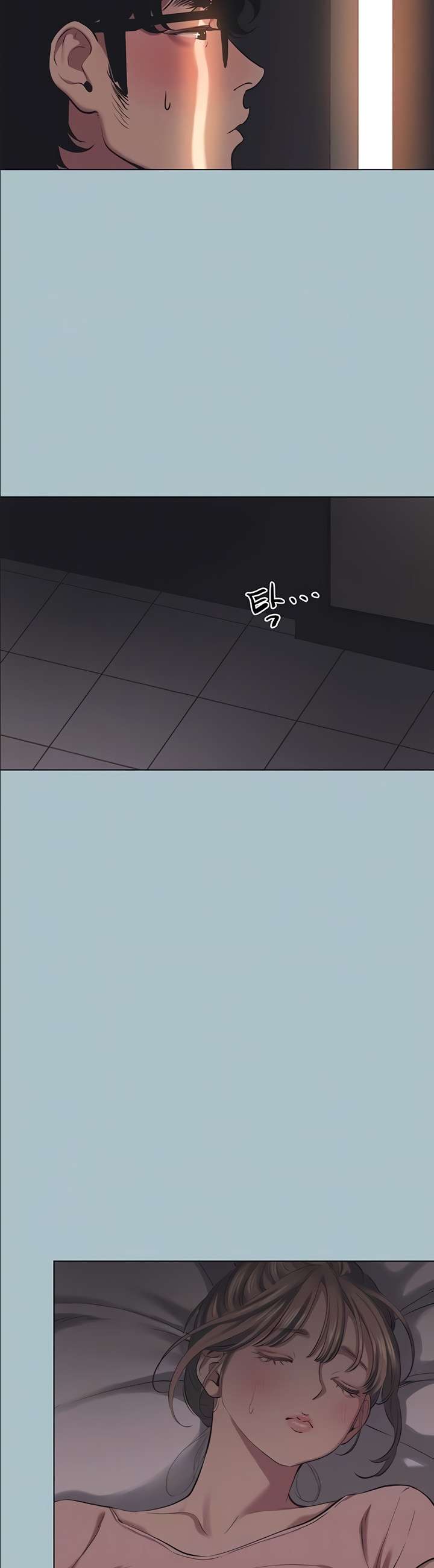 Sorry, I Have No Intention of Dating Raw - Chapter 21 Page 8