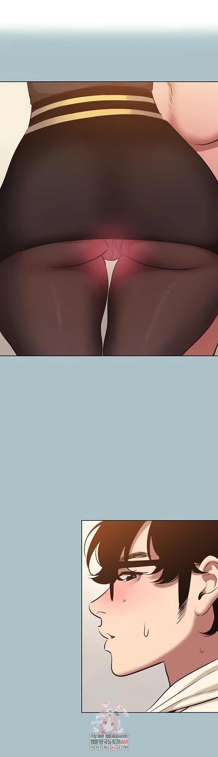 Sorry, I Have No Intention of Dating Raw - Chapter 35 Page 1