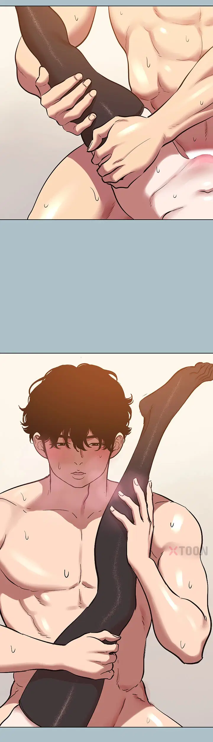 Sorry, I Have No Intention of Dating Raw - Chapter 48 Page 18