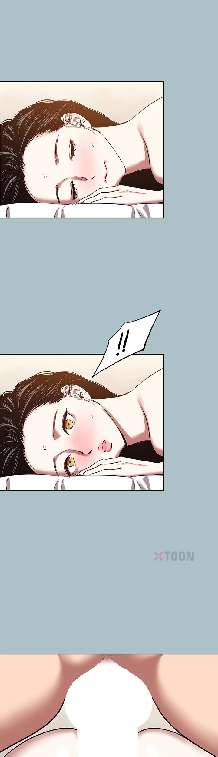 Sorry, I Have No Intention of Dating Raw - Chapter 48 Page 36