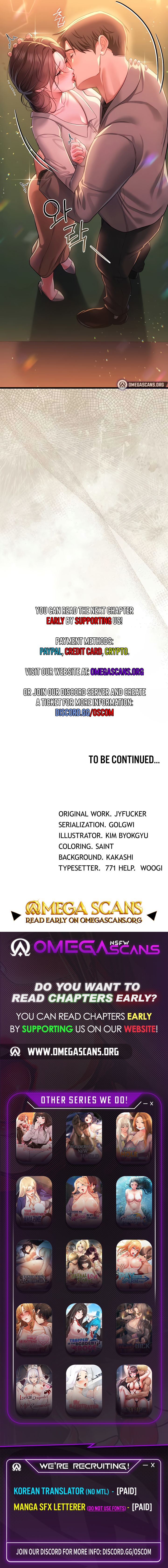 A Dangerous Deal and The Girl Next Door - Chapter 36 Page 10