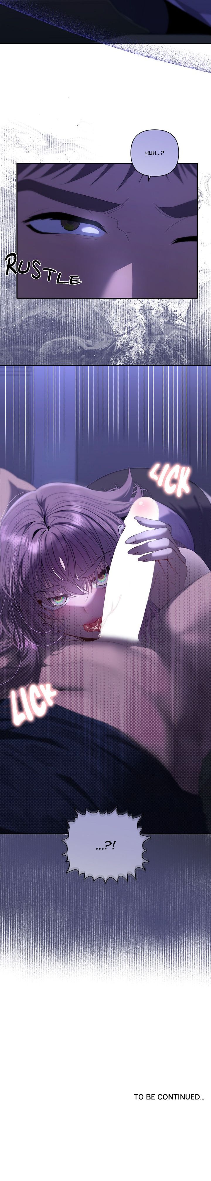 Everyone’s Man - Chapter 30 Page 22