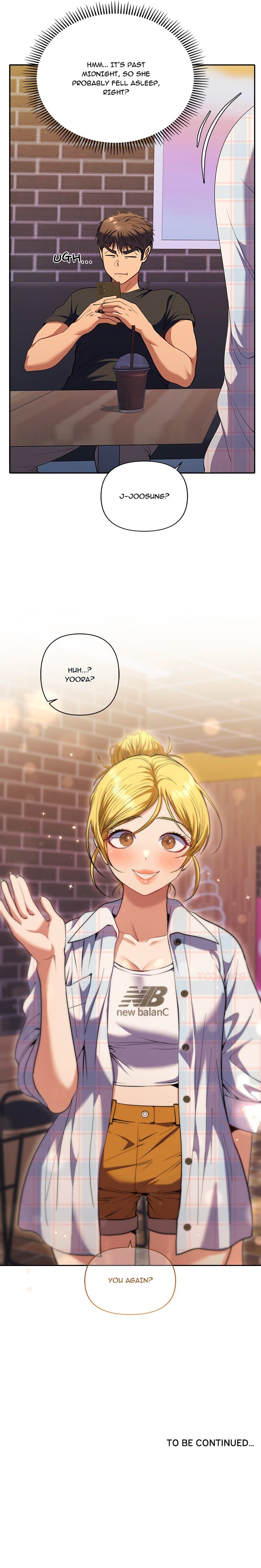 Everyone’s Man - Chapter 33 Page 23