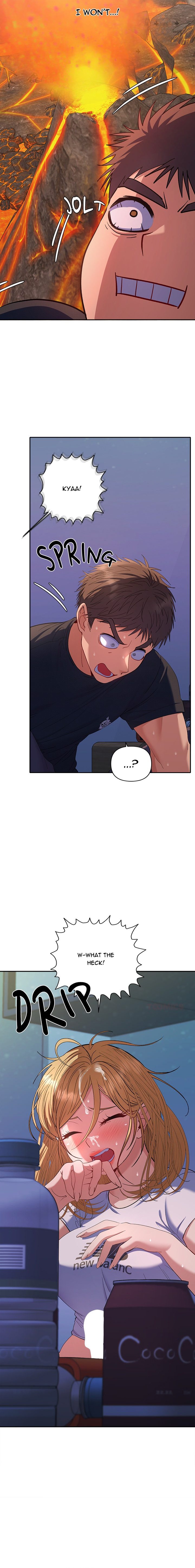 Everyone’s Man - Chapter 34 Page 20