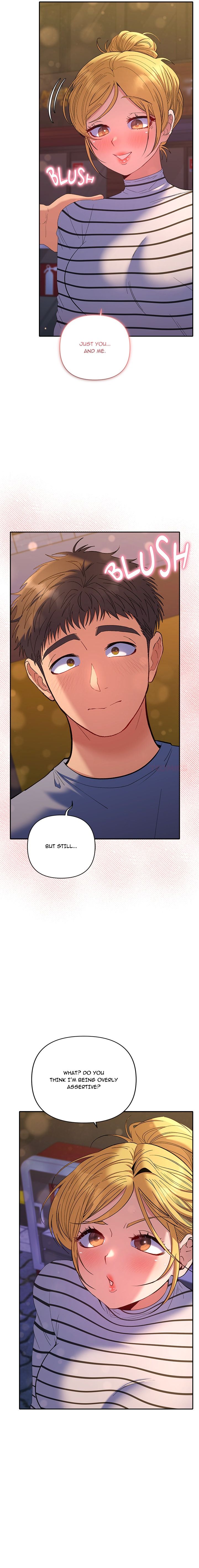 Everyone’s Man - Chapter 39 Page 10