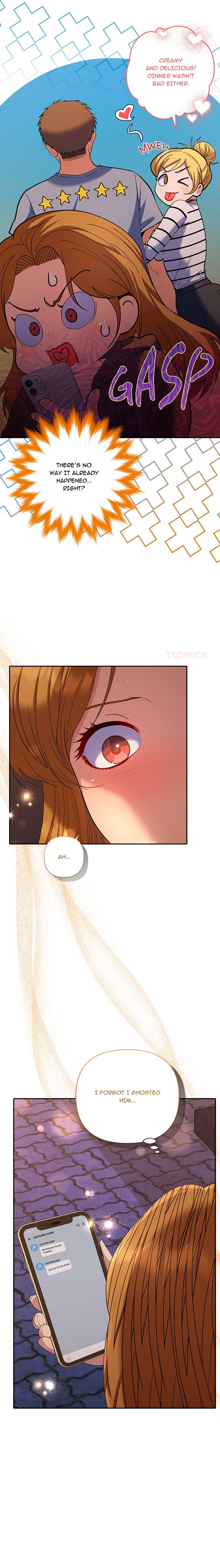 Everyone’s Man - Chapter 39 Page 4