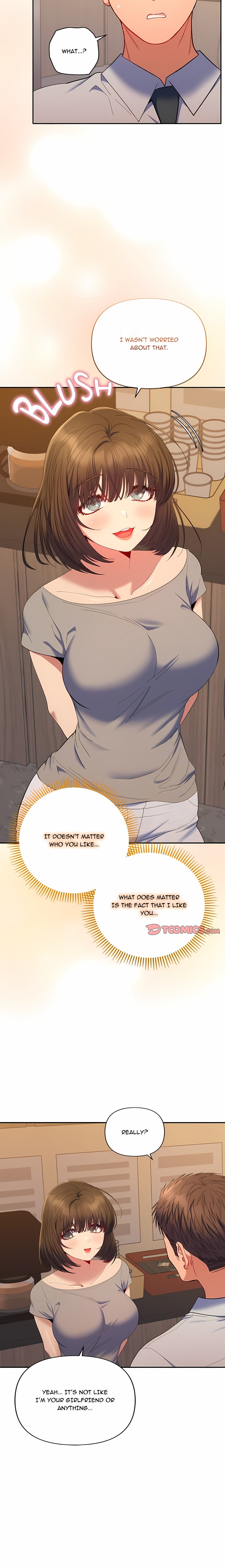 Everyone’s Man - Chapter 48 Page 12