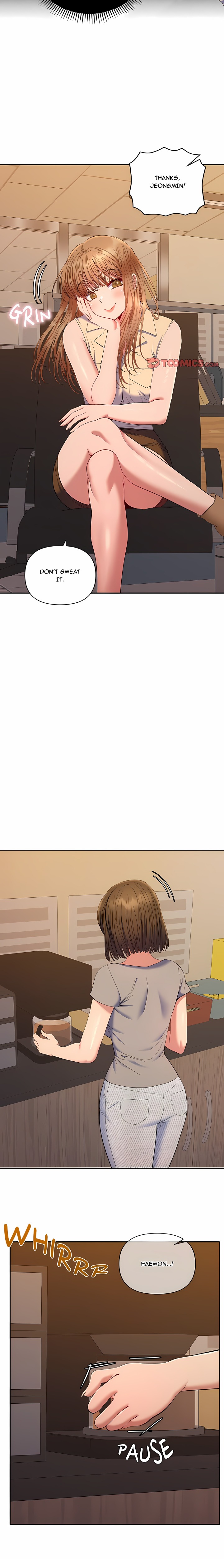 Everyone’s Man - Chapter 48 Page 9