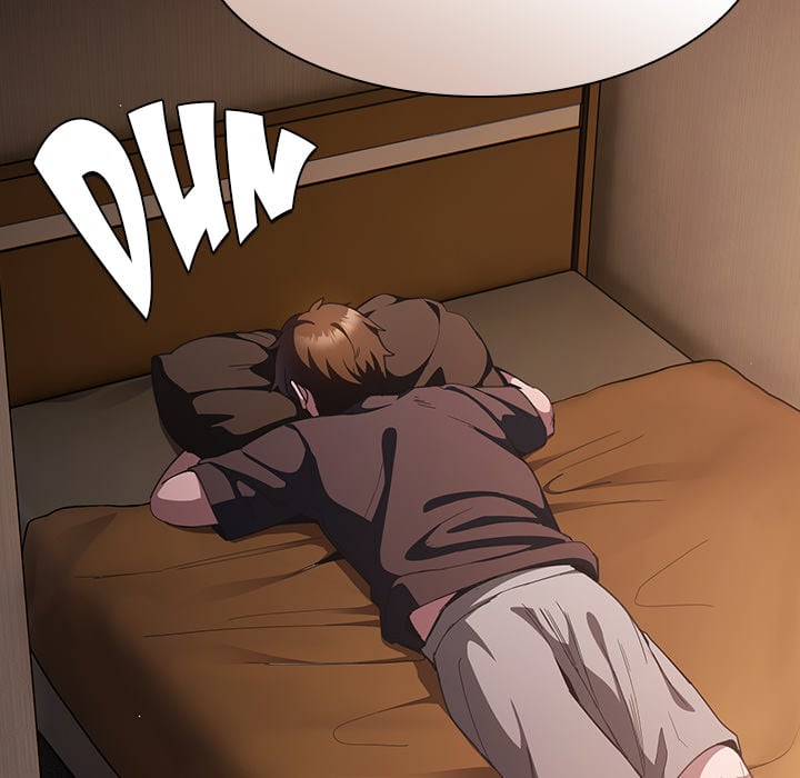 Believe Me! I Offer You My First - Chapter 43 Page 101