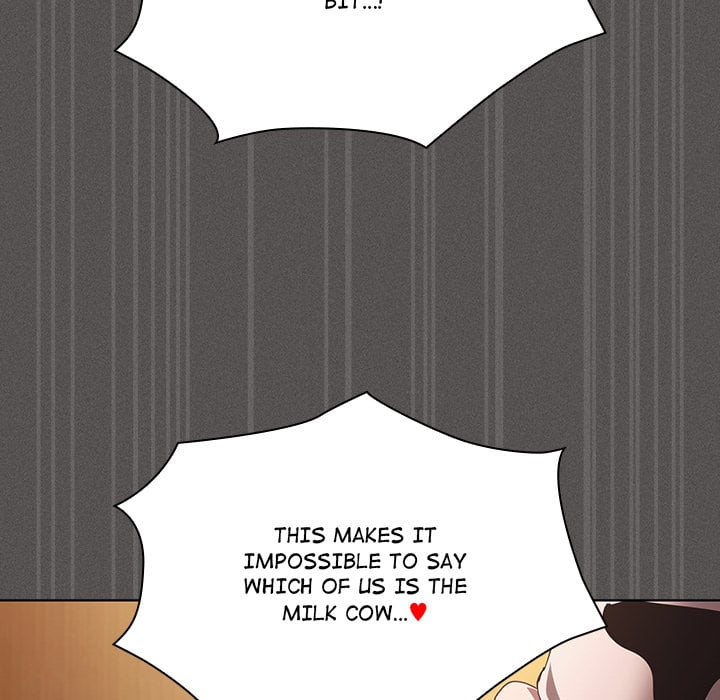 Believe Me! I Offer You My First - Chapter 43 Page 11