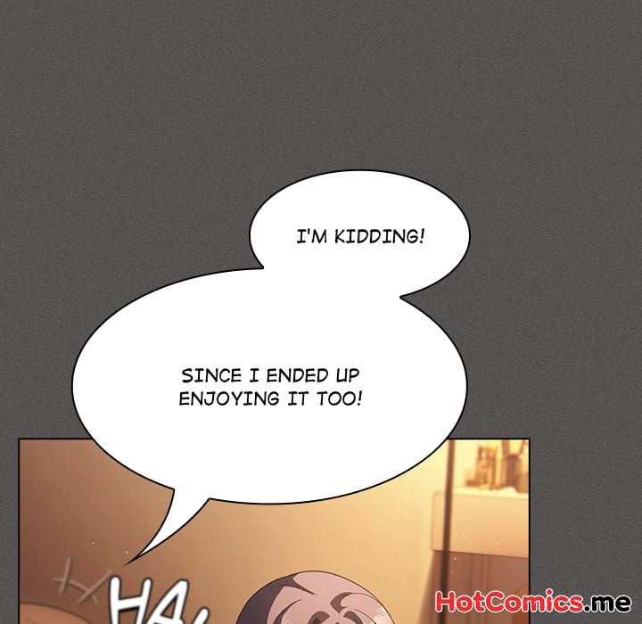 Believe Me! I Offer You My First - Chapter 43 Page 129