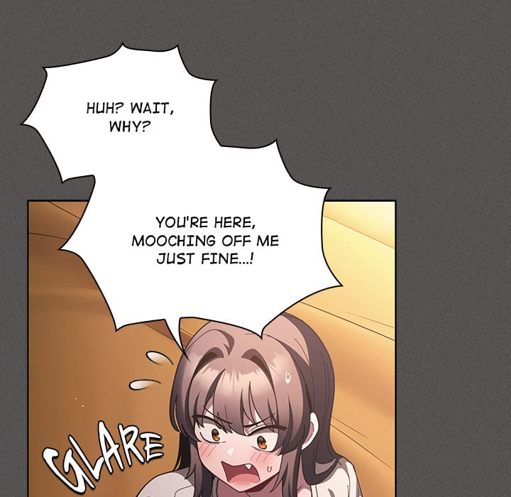 Believe Me! I Offer You My First - Chapter 43 Page 147