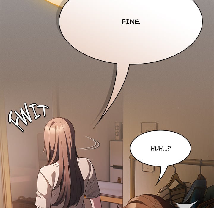 Believe Me! I Offer You My First - Chapter 43 Page 154