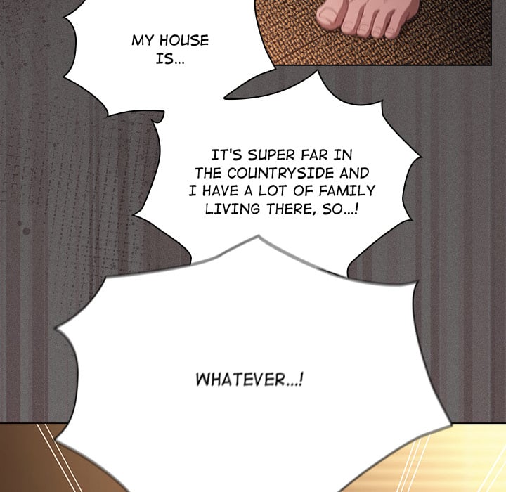 Believe Me! I Offer You My First - Chapter 43 Page 163