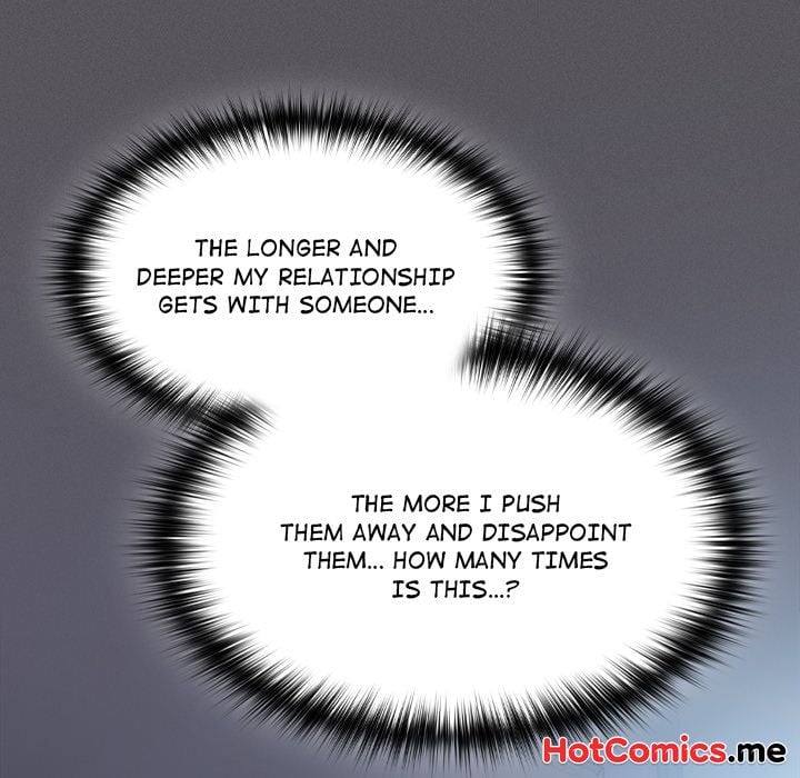 Believe Me! I Offer You My First - Chapter 43 Page 172