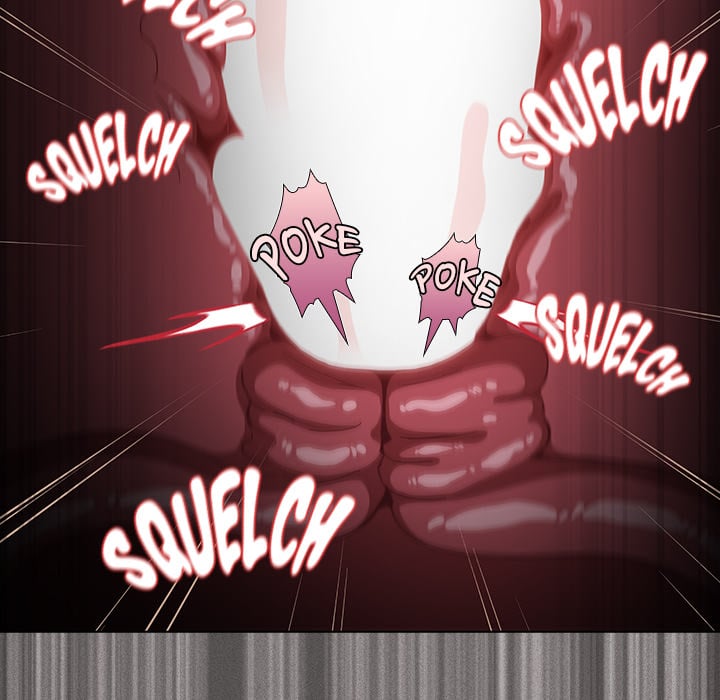 Believe Me! I Offer You My First - Chapter 43 Page 56