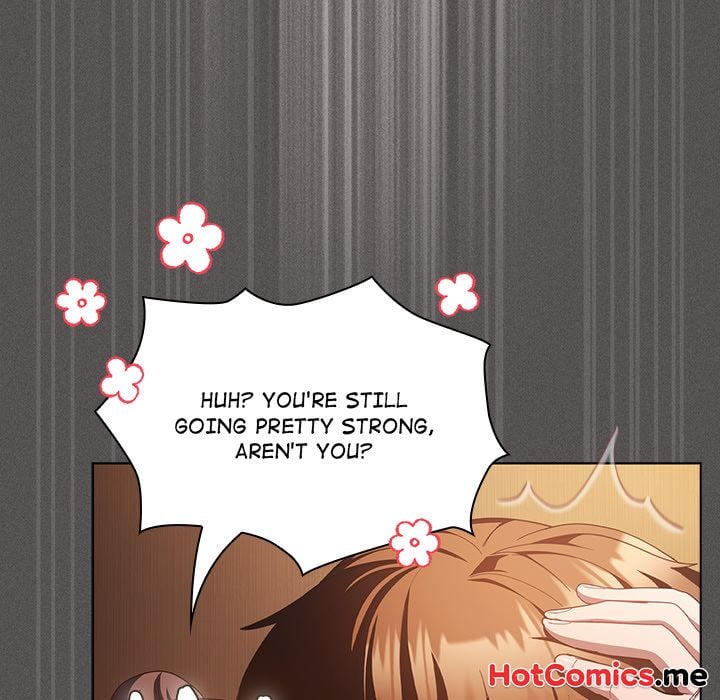 Believe Me! I Offer You My First - Chapter 43 Page 86