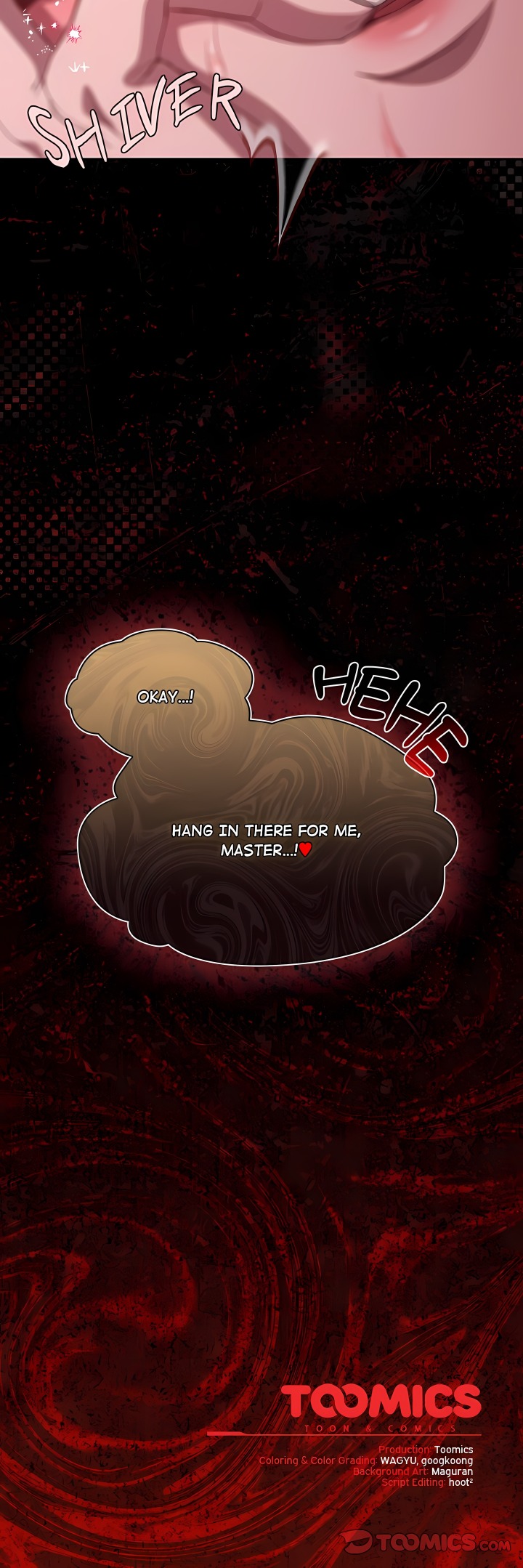 Believe Me! I Offer You My First - Chapter 46 Page 30