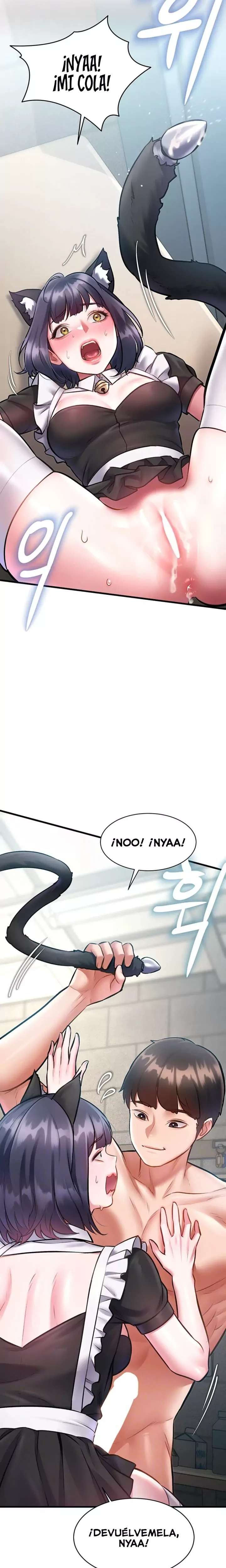 A Theme For Every Building Raw - Chapter 19 Page 2