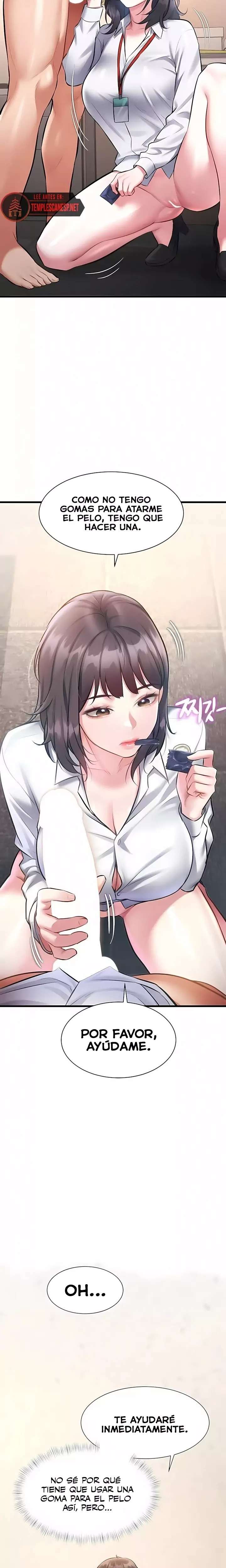 A Theme For Every Building Raw - Chapter 23 Page 24