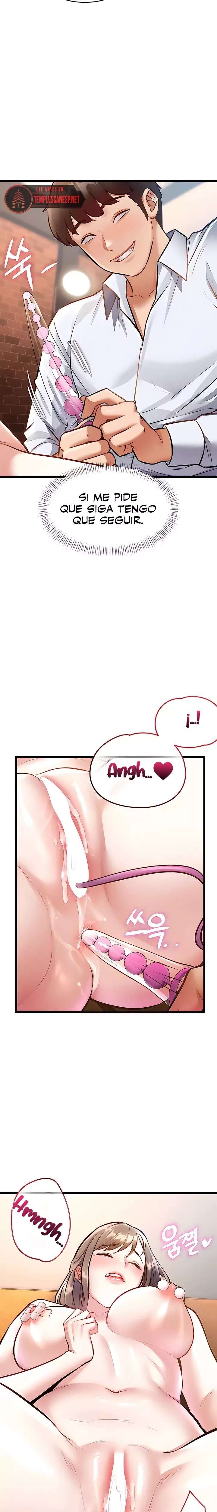 A Theme For Every Building Raw - Chapter 26 Page 19